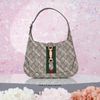 Túi Gucci x Balenciaga Jackie 