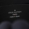 Túi đeo /Pouch Louis Vuitton Mylockme Rosewood/White Taurillon