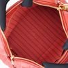 Túi đeo Louis Vuitton Speedy Red Empreinte Monogram size 25