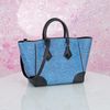 Túi Louis Vuitton Phoenix Tote Denim Epi