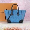 Túi Louis Vuitton Phoenix Tote Denim Epi