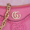 Túi Gucci GG Rosewood Matelassé size 24