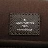 Cặp tài liệu Louis Vuitton Anton Burgundy Taiga Size 40