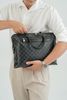 Cặp tài liệu Louis Vuitton Porte-Documents Jour MM Damier Graphite size 36