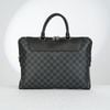Cặp tài liệu Louis Vuitton Porte-Documents Jour MM Damier Graphite size 36