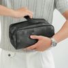 Clutch Louis Vuitton Dopp Kit Damoflage Black