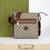 Túi đeo Gucci GG Supreme Small Messenger Canvas size 21