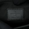 Túi đeo Louis Vuitton Christopher Noir Taurillon size XS