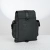 Túi đeo Louis Vuitton Christopher Noir Taurillon size XS