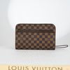 Clutch Louis Vuitton Saint Damier Ebene