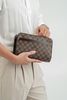 Clutch Louis Vuitton Saint Damier Ebene