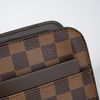 Clutch Louis Vuitton Saint Damier Ebene