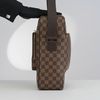 Túi đeo Louis Vuitton Olaf MM Damier Ebene size 32