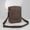 Túi đeo Louis Vuitton Olaf MM Damier Ebene size 32
