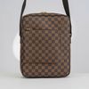 Túi đeo Louis Vuitton Olaf MM Damier Ebene size 32