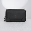 Clutch Louis Vuitton Pavel Noir Taiga