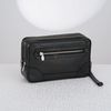 Clutch Louis Vuitton Pavel Noir Taiga