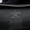 Clutch Louis Vuitton Pavel Noir Taiga