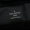 Clutch Louis Vuitton Pavel Noir Taiga