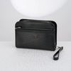 Clutch Louis Vuitton Hoche Noir Epi (Đen)