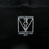 Clutch Louis Vuitton America’s Cup 2017 Voyage Damier Cobalt