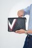 Clutch Louis Vuitton America’s Cup 2017 Voyage Damier Cobalt
