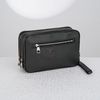 Clutch Louis Vuitton Pavel Noir Taiga