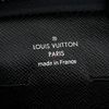 Clutch Louis Vuitton Pavel Noir Taiga