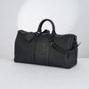 Túi du lịch Louis Vuitton Keepall Bandoulière Damier Infini size 45 (Đen)