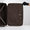 Vali Louis Vuitton Pégase Légere Brown Taiga Size 55 (Nâu)