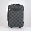 Vali Louis Vuitton Pégase Légere Damier Graphite Size 55
