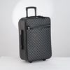Vali Louis Vuitton Pégase Légere Damier Graphite Size 55