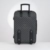 Vali Louis Vuitton Pégase Légere Damier Graphite Size 55