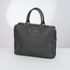 Cặp tài liệu Louis Vuitton Armand Gray Taurillon size 38