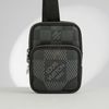 Túi đeo chéo Louis Vuitton Damier Graphite Amazon