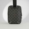 Túi đeo chéo Louis Vuitton Damier Graphite Amazon