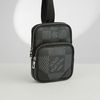 Túi đeo chéo Louis Vuitton Damier Graphite Amazon
