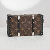 Túi đeo Louis Vuitton Neo Trunk Monogram Ebene