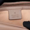 Túi đeo Gucci GG Marmont Nude Matelassé size Small
