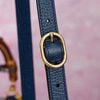 Túi Gucci GG Kaleidoscope Bamboo 100th Anniversary Blue