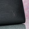 Túi Louis Vuitton MM Vaneau Black Epi
