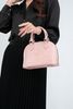 Túi đeo Louis Vuitton Alma BB Pastel Epi (Hồng phấn)