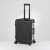 Vali Gucci x FPM Milano Porter GG Supreme Cabin Plus Trolley size 50