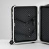 Vali Gucci x FPM Milano Porter GG Supreme Cabin Plus Trolley size 50