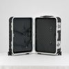 Vali Gucci x FPM Milano Porter GG Supreme Cabin Plus Trolley size 50