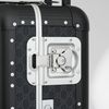 Vali Gucci x FPM Milano Porter GG Supreme Cabin Plus Trolley size 50