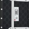 Vali Gucci x FPM Milano Porter GG Supreme Cabin Plus Trolley size 50