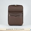 Vali Louis Vuitton Pégase Légère Damier Ebene size 55