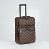 Vali Louis Vuitton Pégase Légère Damier Ebene size 55