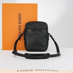 Túi Louis Vuitton Danube Monogram Shadow Calfskin